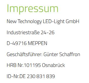 Impressum stalllampen-kaufen.de.ntligm.de